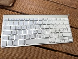 Apple Bluetooth Tastatur