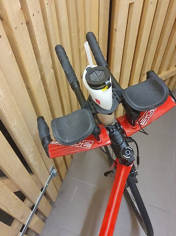 Velos: Vélo contre la montre - triathlon – Gebraucht aus Genève von des_pv5s 2