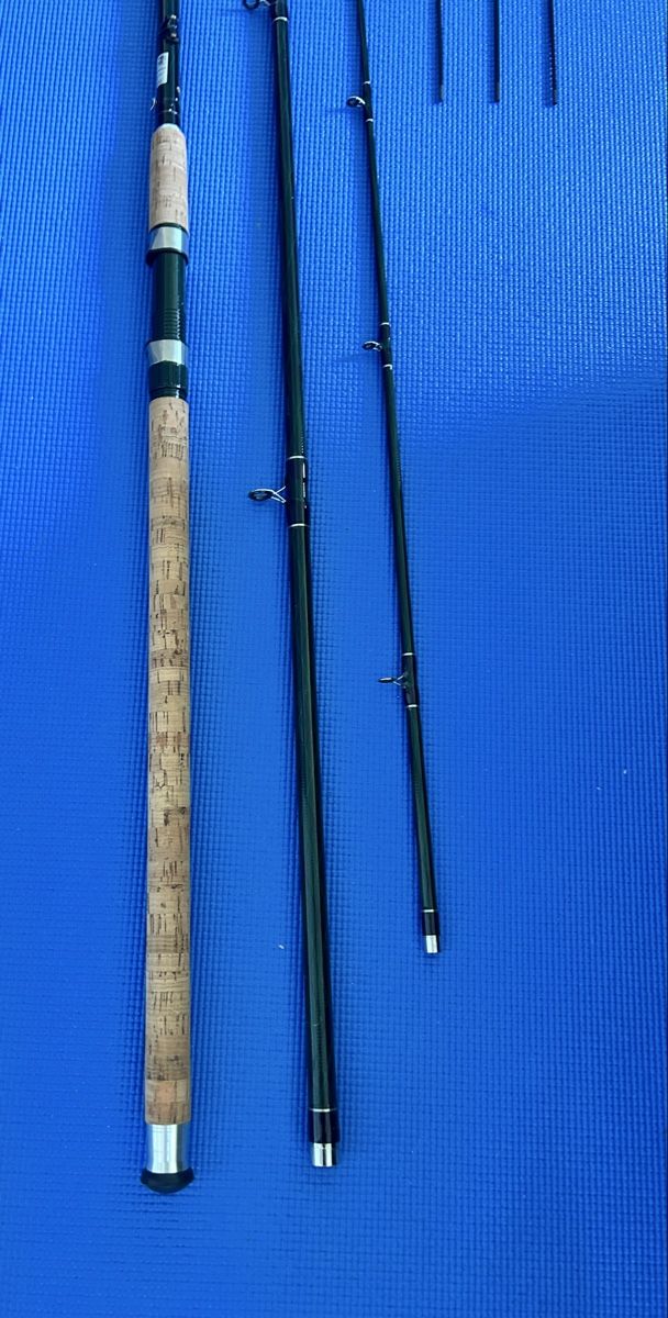 Balzer Canne da pesca: Balzer Feeder Spzial Angelrute – Usato da Neudorf venduto da ala_v2x6 1