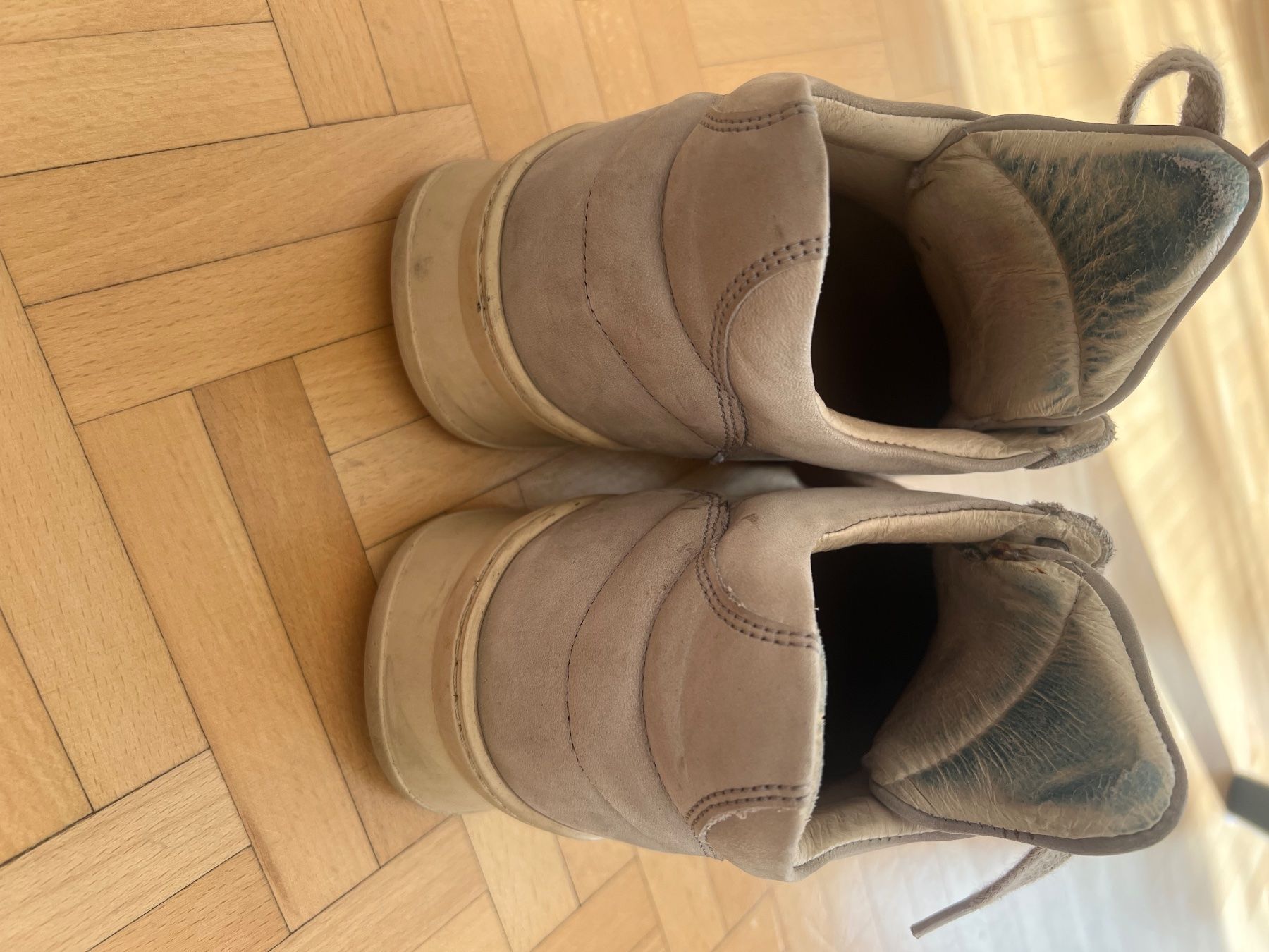 Scarpe da donna: Filling Pieces Sneaker 37 – Usato da Fribourg venduto da Monalisa_13 1