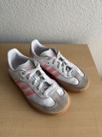 Adidas Samba Kinder Trainer Gr. 27 - Top Zustand!