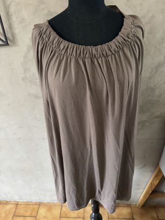 Deux tuniques Taille U