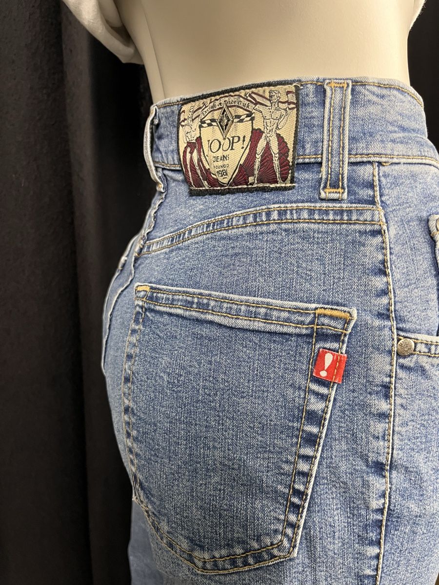 Joop Jeans: Jeanshose von JOOP! Gr.38 – Gebraucht aus Basel von Nath- 3