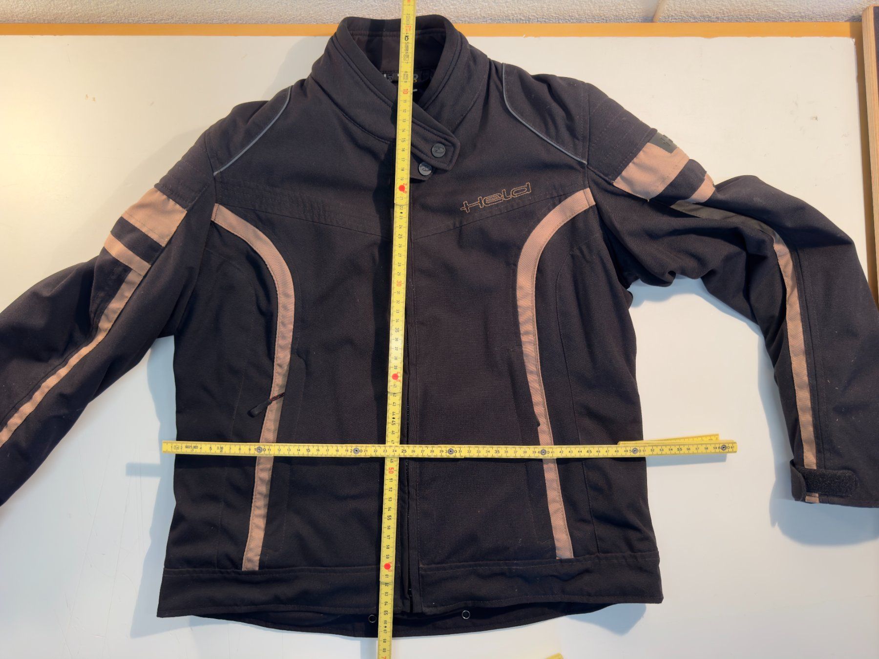 Giacche: Motorrad-Jacke – Usato da Dürnten venduto da RaschaKatz 5