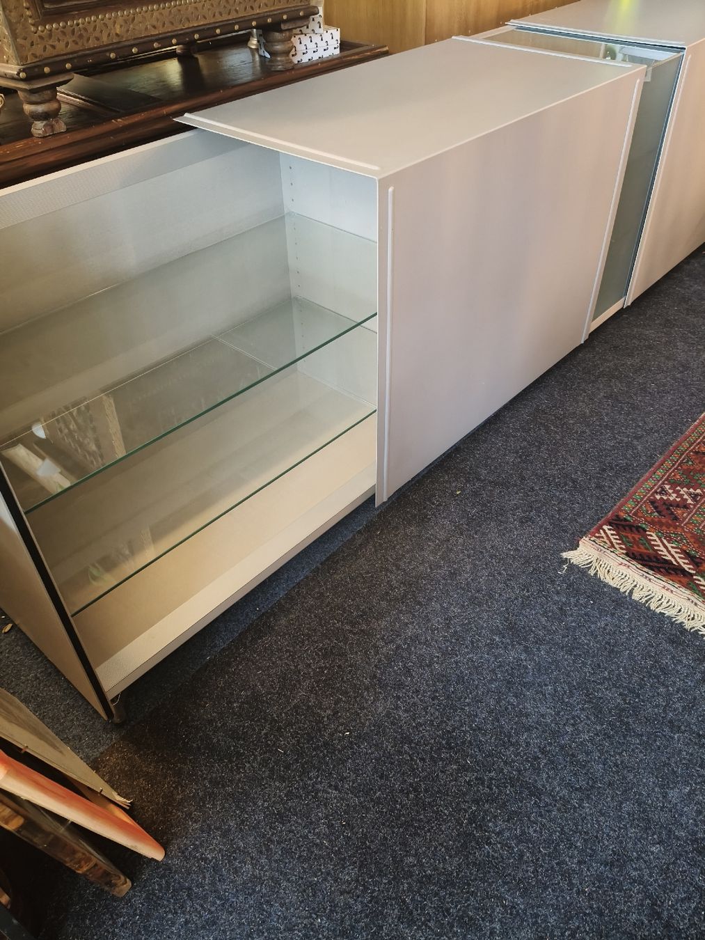 Team By Wellis Cassettiere: Sideboard Volare Team by Wellis – Usato da Zwingen venduto da inf_2blh 5