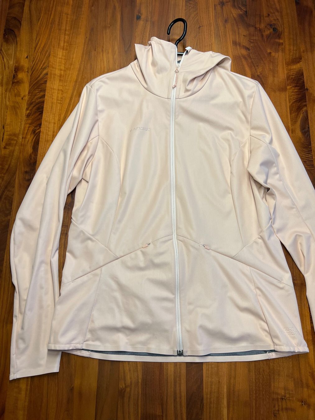 Jacken: Mammut Softshell Jacke M – Gebraucht aus Zürich von Sebi9 1