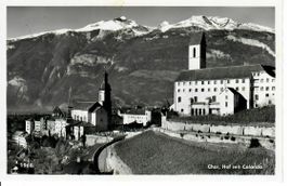 Chur