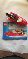 Lego City Speedboot