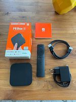 Mi Box S 4k Ultra HD