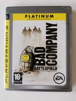 Ps 3 - Battlefield Bad Company