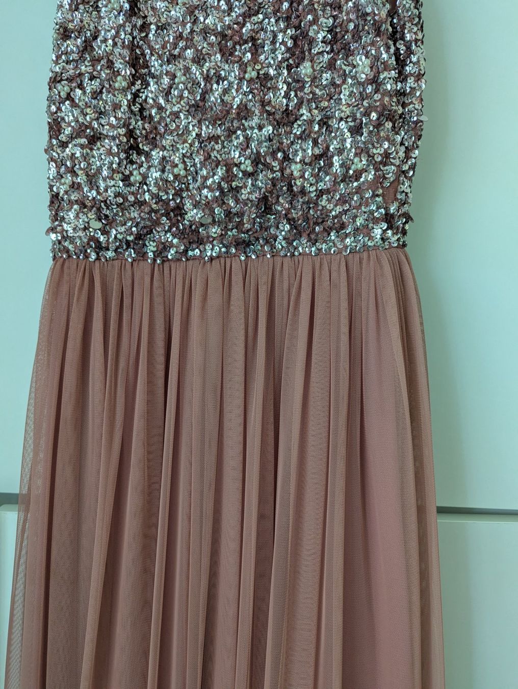 Vestiti: Abendkleid – Usato da Aesch ZH venduto da DanKe03 1