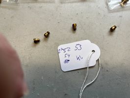 Mofa swiing® revival Düse M4/Gr. . 50