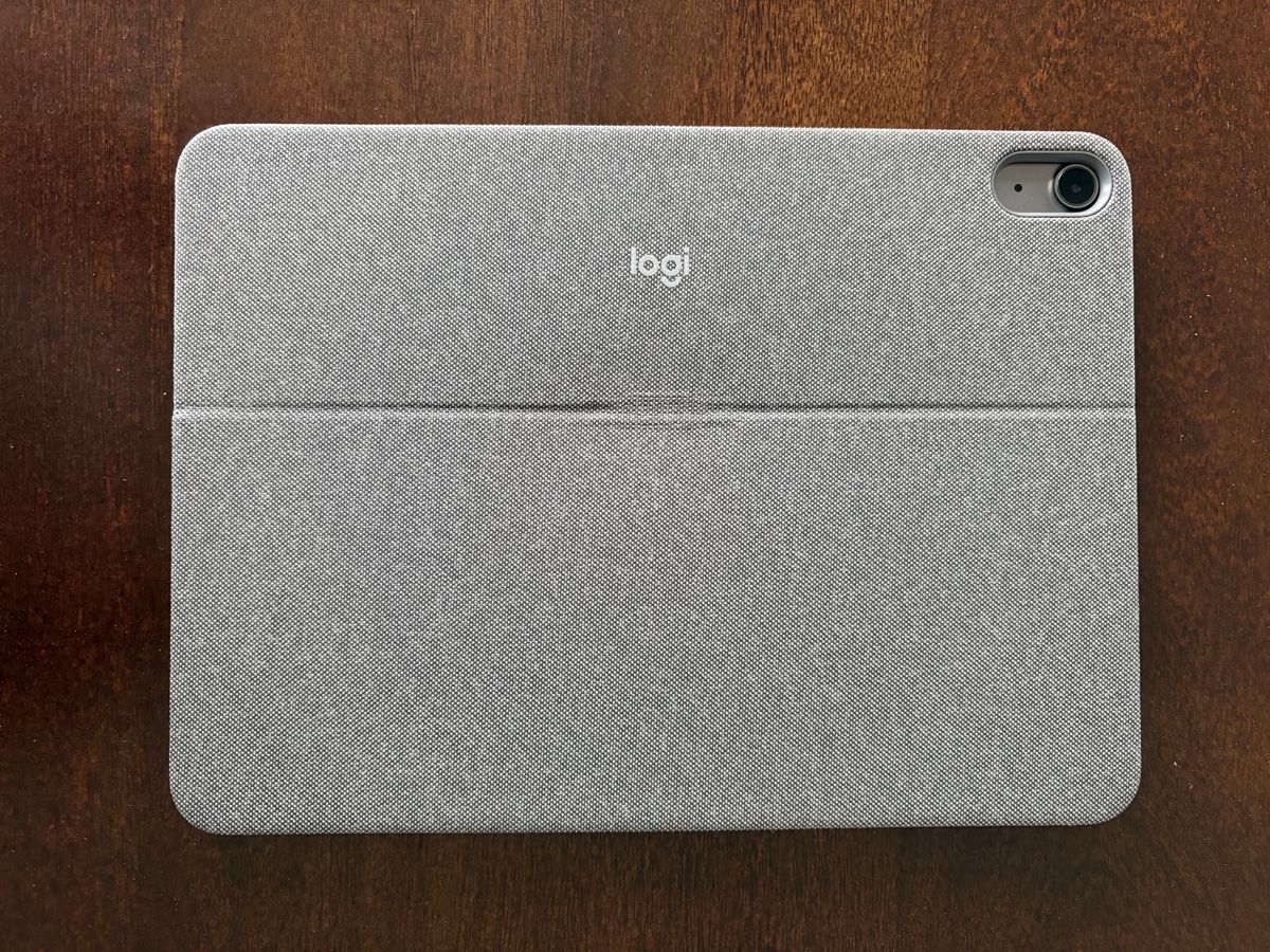 Apple Tablet PC: AirPad Air 5th generation, 256 GB – Usato da Zürich venduto da mar_sxs7 1