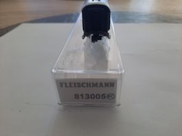 Fleischmann 