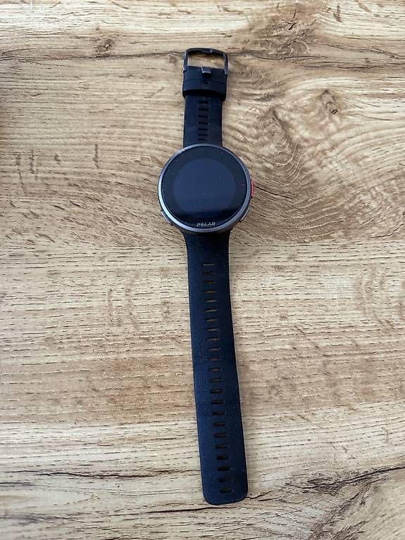 Smartwatch: Sportuhr Polar Vantage V2 – Usato da Gümligen venduto da sla_co