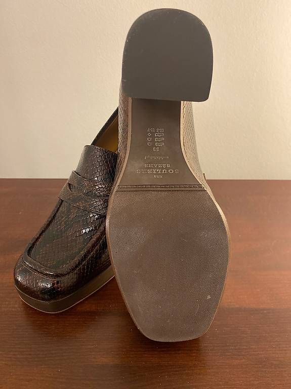 Scarpe da donna: Sezane Schuhe 38 – Usato da Basel venduto da yet_7svp 2