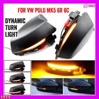 Volkswagen VW Polo 6R 6C MK5 LED Blinker
