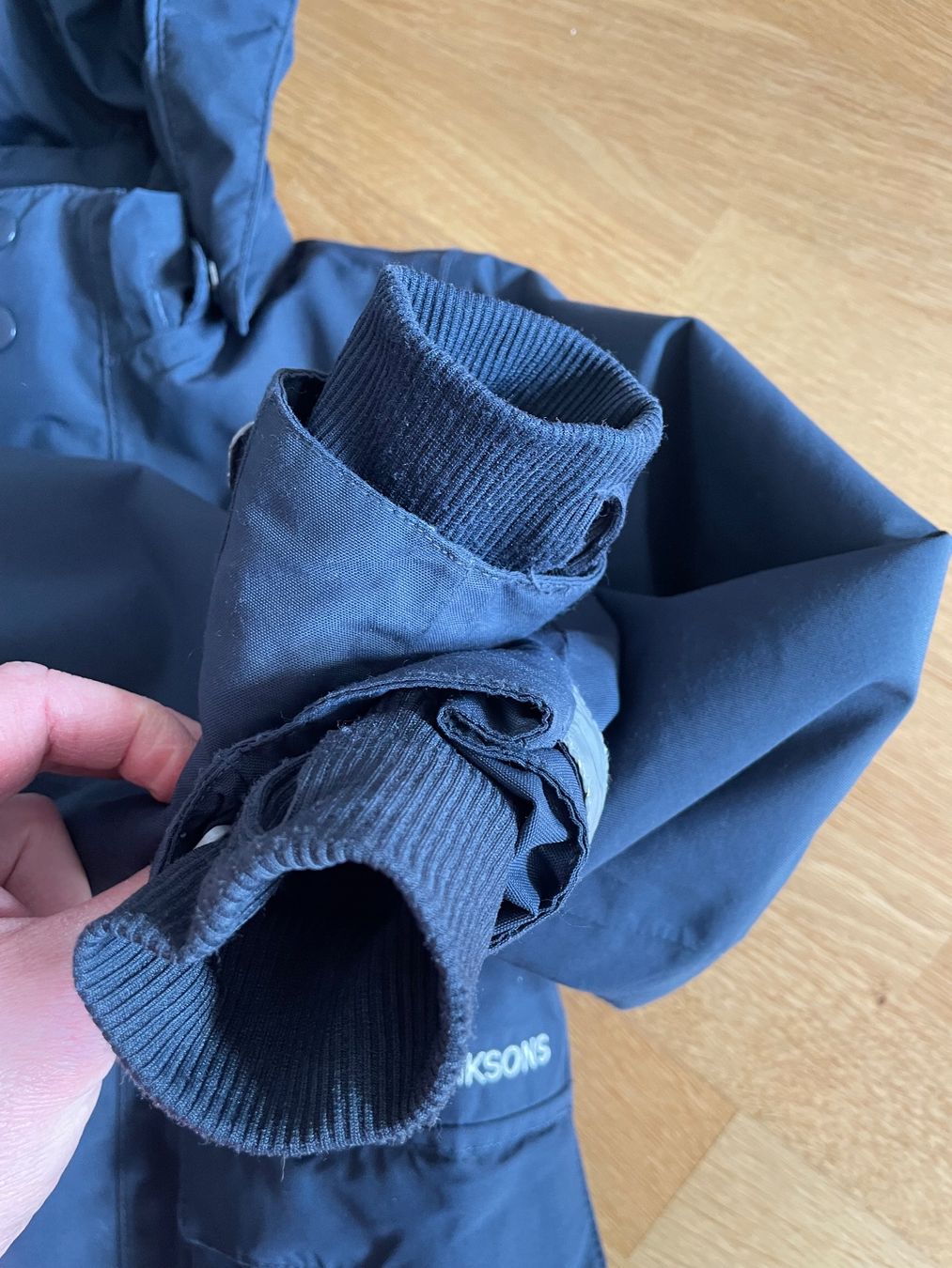 Didriksons Vestes & Manteaux: Didrikson Winterjacke 110 – D'occasion à Wabern par up2zero 2
