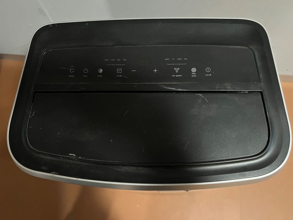 Electrolux Klimageräte: Electrolux Klimagerät EXP35U538CW – Gebraucht aus Aarau von .Kosta. 2