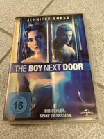 The Boy Next Door (DVD)