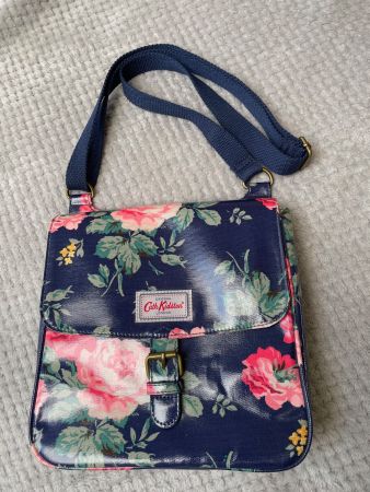 Original Cath Kidston Umhängetasche brandneu