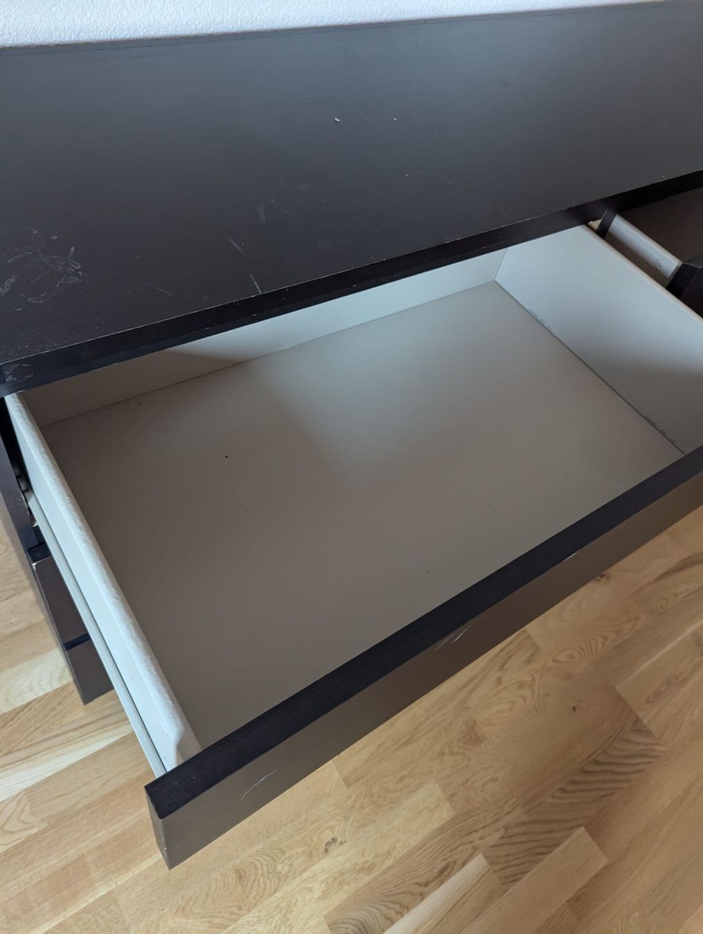 Cassettiere: Ikea drawer malm  – Usato da St. Gallen venduto da roo_s2ms 2