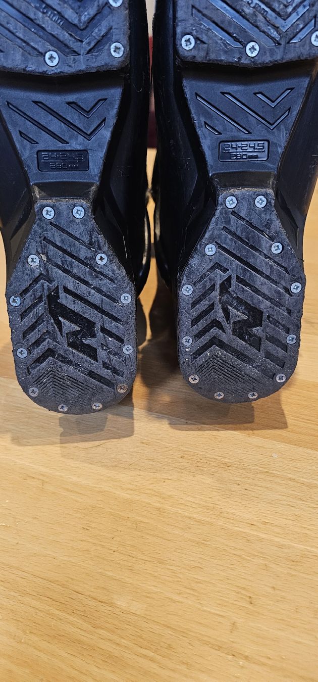 Nordica Scarpe da uomo: NORDICA-Dobermann Skirennschuh – Nuovo (secondo la descrizione) da Chur venduto da Sihar 6