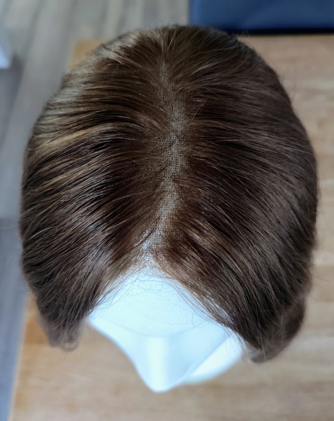 Parrucche: Echthaarperücke Wigup Lena S Lacefront - best Preis!!! – Usato da Diegten venduto da san_zs55 1