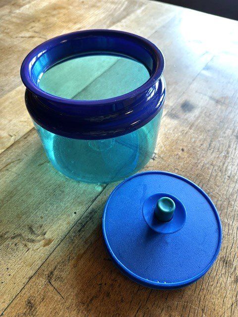 Tupperware Behälter & Ähnliches: +  TUPPERWARE  + – Gebraucht aus Winkel von zeho 1