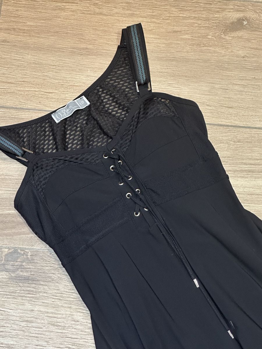 Vestiti: Magnifique robe noire - taille XS – Nuovo (secondo la descrizione) da Le Châble VS venduto da 027_aymon 1