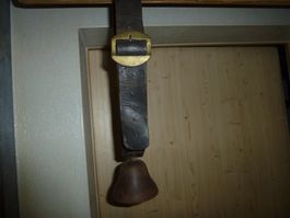 Eisen Glocke