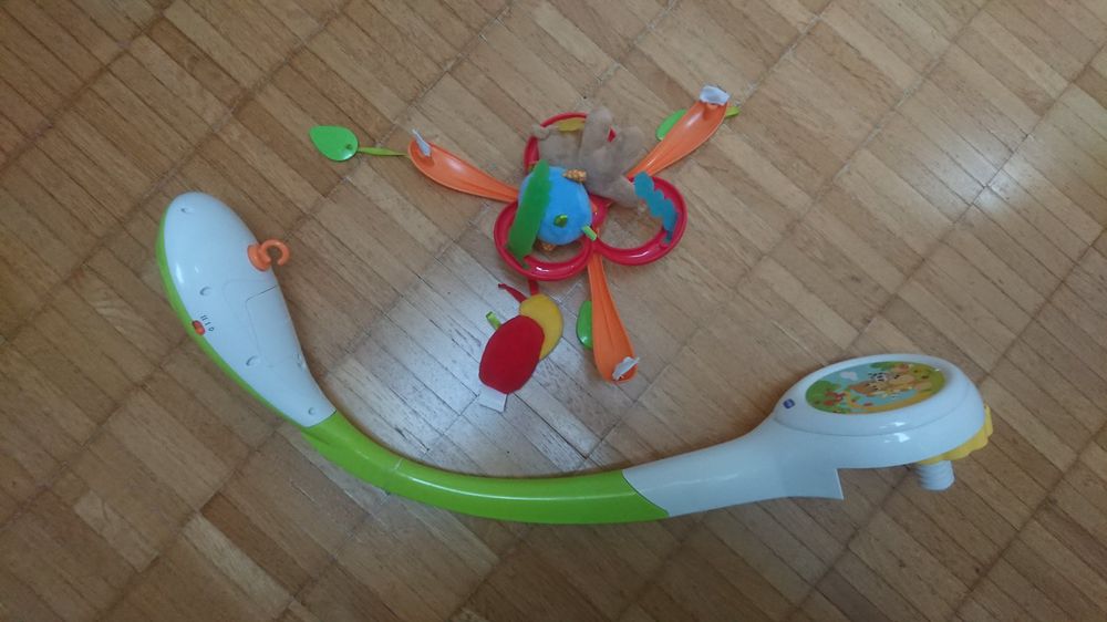 Chicco Mobile Magic Forest | Kaufen auf Ricardo