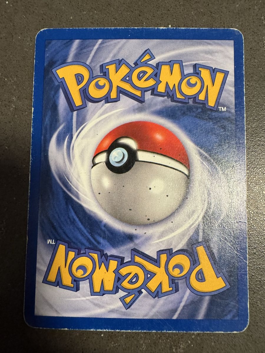 Pokémon Carte collezionabili: Magneton Fossil - 11/62 EN – Usato da Cadro venduto da kiks27 3