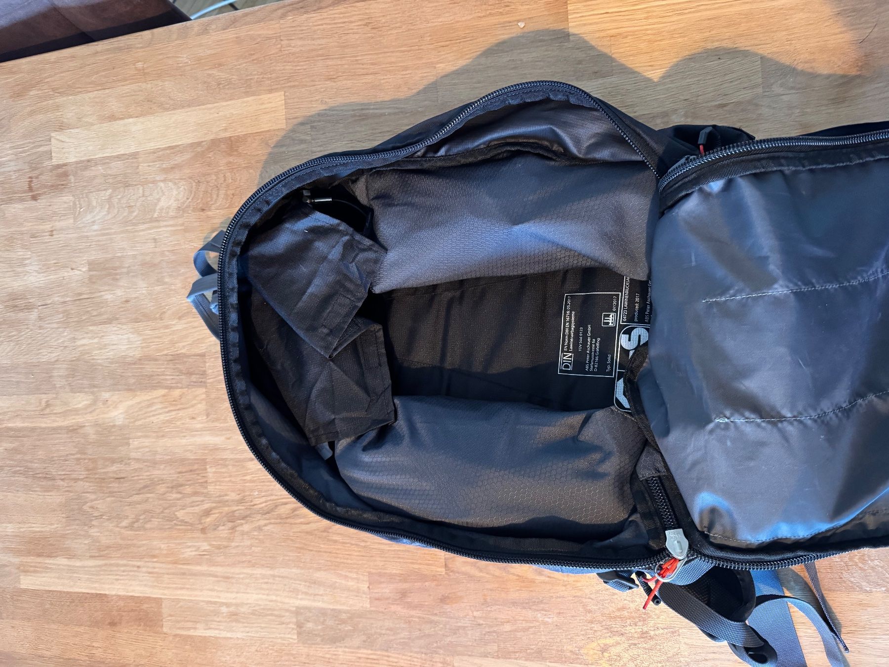 Rucksäcke: Avalanche bag – Gebraucht aus Biel/Bienne von Mic_b96f 3