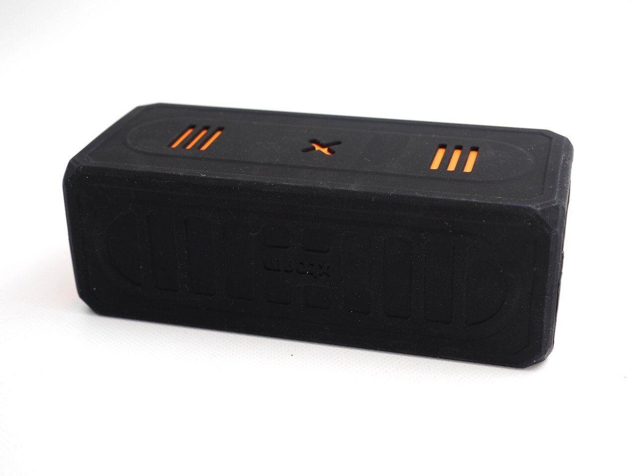Xtorm Caricabatterie: XTORM Portable Power Socket 70W – Usato da Zürich venduto da atelierMfelix 1