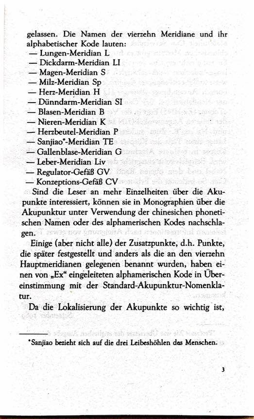Libri: Methoden der traditionellen chinesischen Gesundheitspflege – Nuovo (secondo la descrizione) da Sarnen venduto da Livres 5