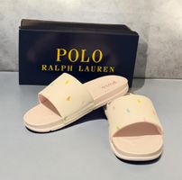 Claquette Ralph Lauren