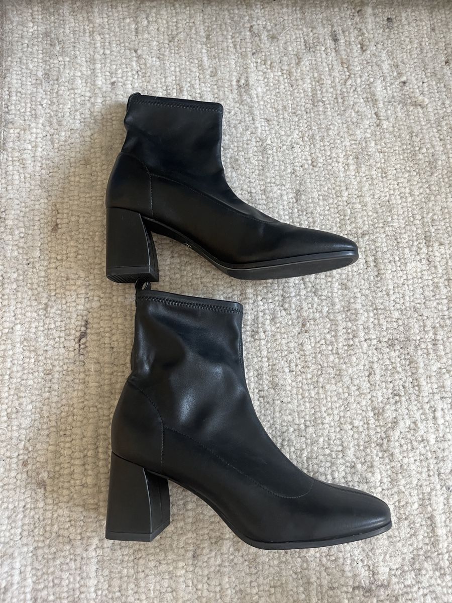 Tamaris Scarpe da donna: Stiefeletten  – Nuovo (secondo la descrizione) da Basel venduto da milaa.n 1