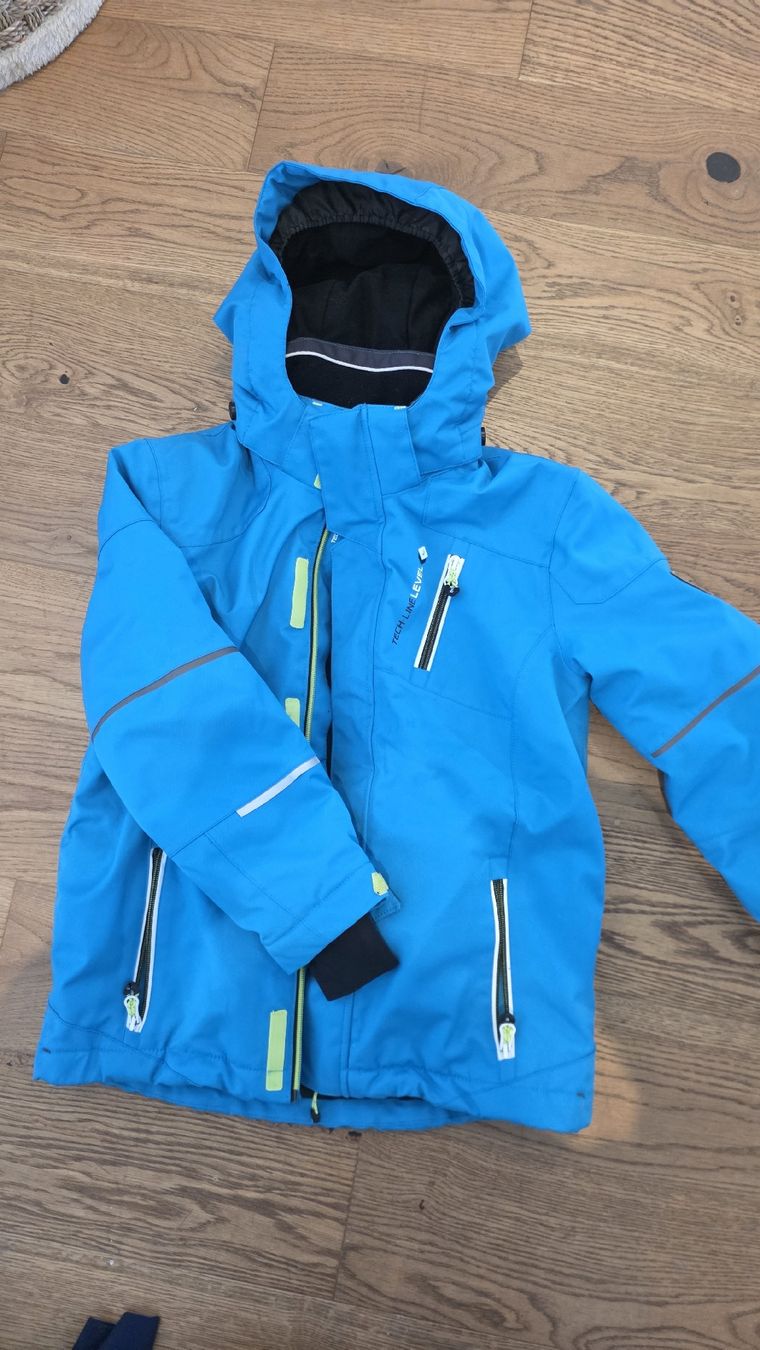 Killtec Jacken & Mäntel: Skijacke 128  – Gebraucht aus Dietikon von alanda01