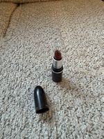 Mac Mini Lippenstift Del Rio