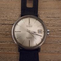 Montre ES Sparewa Aquarius