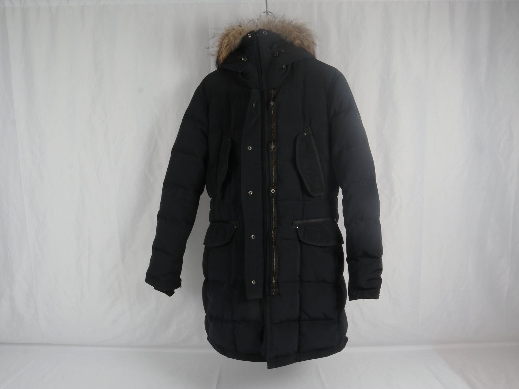 Giacche: BLONDE NO.8 Winterjacke Grösse 40 – Usato da Steinen venduto da Restwert_Steinen 4