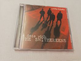 THE SMITHEREENS - A DATE WITH THE SMITHEREENS