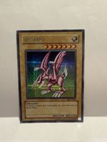 Seiyaryu SDD-E001 Secret Rare LP Yugioh ENG