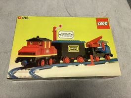 LEGO Rarität 183