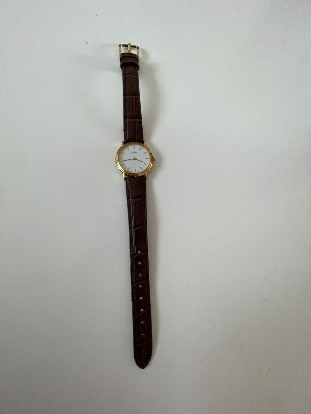 Uhren: Damenuhr / Armbanduhr – Gebraucht aus Burgdorf von interstellar2 2