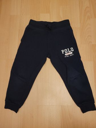 Trainerhose Ralph Lauren gr. 104