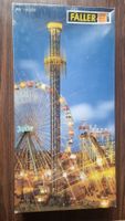Faller 140325 Freifallturm für Chilbi / Kirmes