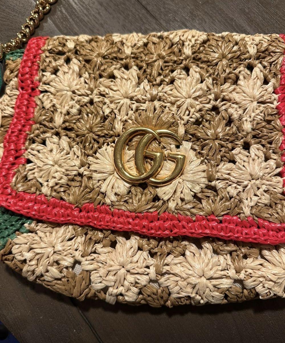 Gucci Borse da donna: Damentasche Gucci  – Usato da Lausen venduto da artehome 4