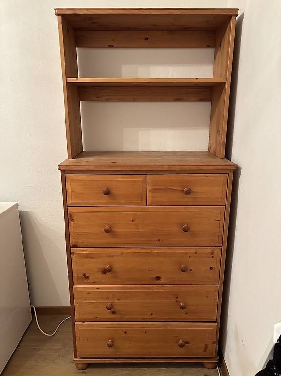 Commodes: Schöne Kommode – D'occasion à Oberdiessbach par ahoj1